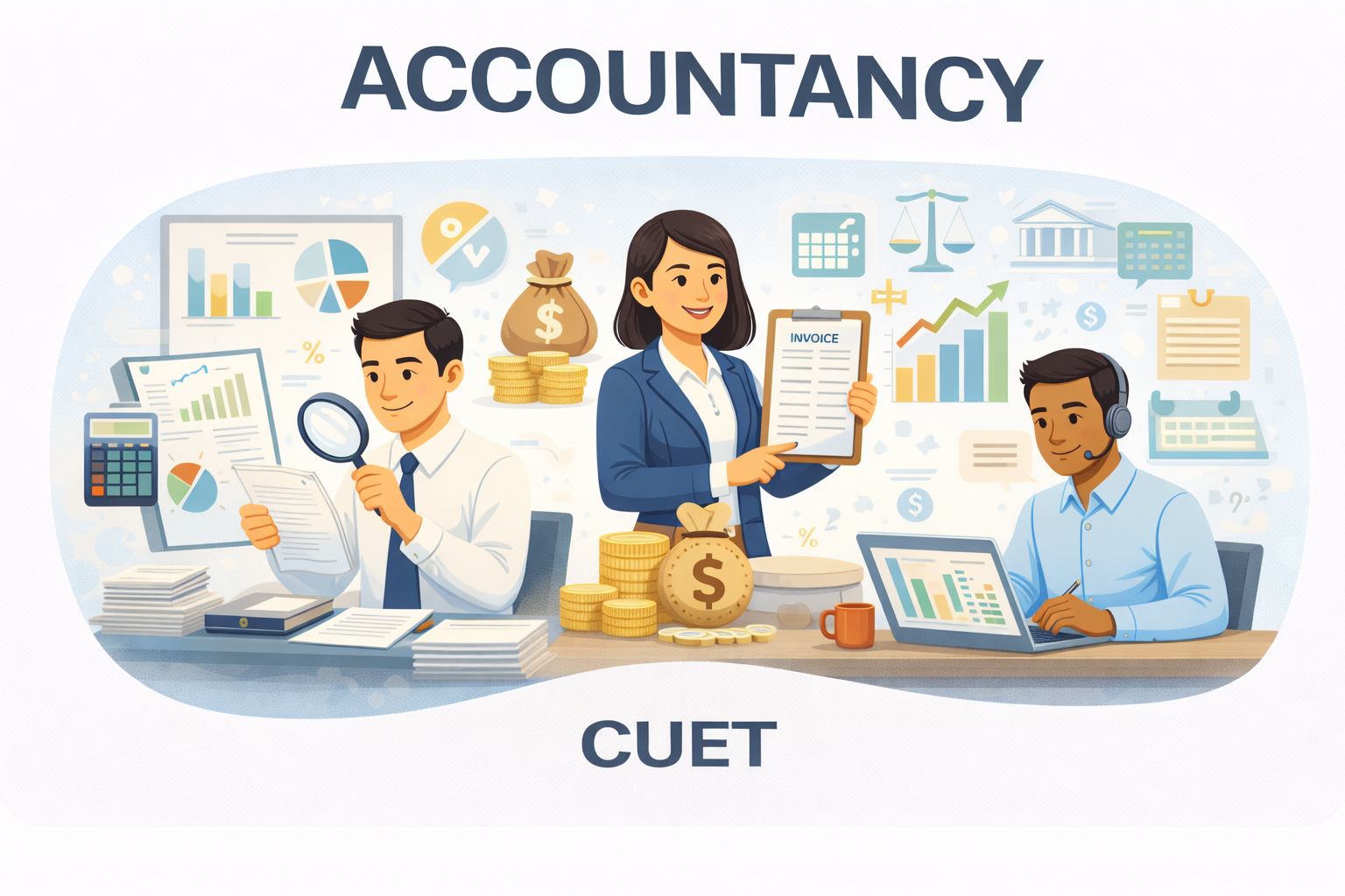 Accountancy