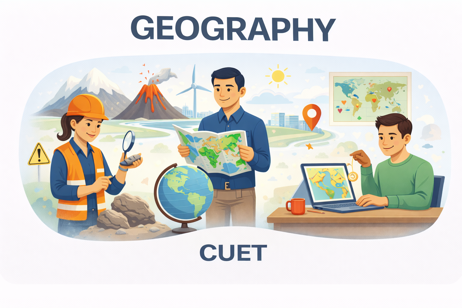 Geography