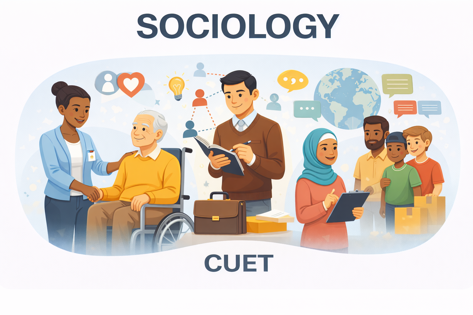 Sociology
