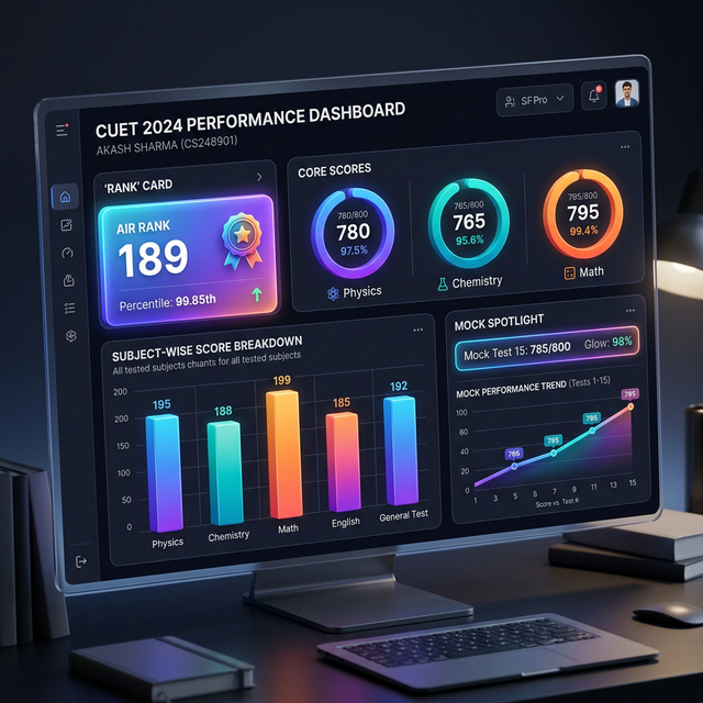 Practice Makes Perfect